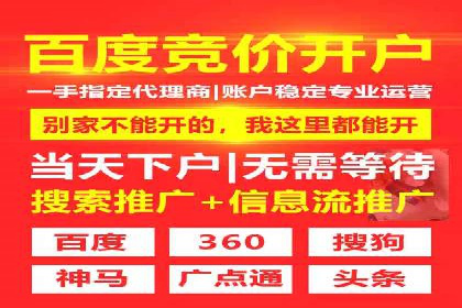 竞价托管案例分享：提升转化率的秘诀